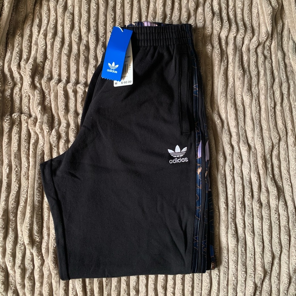 Adidas Track Pants